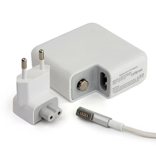 Carregador Magsafe 60w Macbook Pro