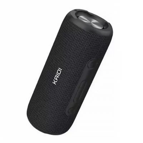 Caixa De Som Bluetooth Wireless Kaidi Kd 829 A Prova D’água