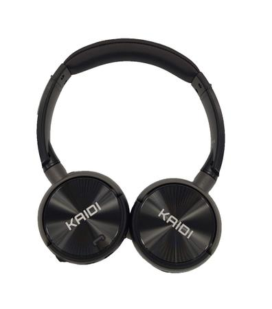 Fone De Ouvido Headphone Bluetooth Kaidi Kd-750