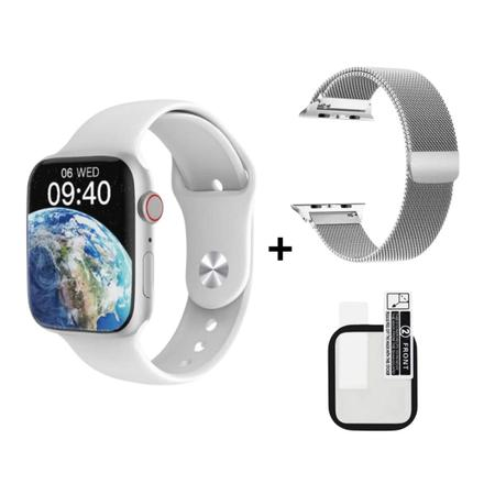 Relógio SmartWatch 8 w28 pro