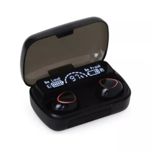 Fone De Ouvido Bluetooth 5.1 A Prova Dágua Y80 Gamer Ipx-4