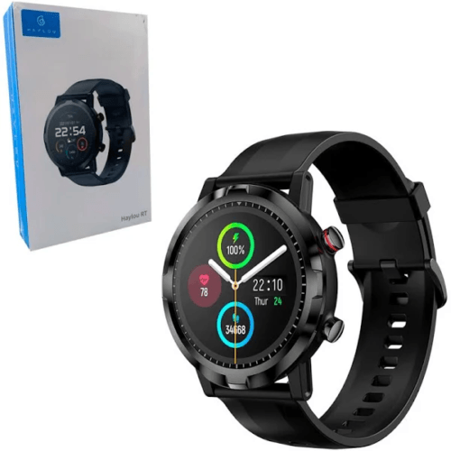 Haylou Relógio Smartwatch