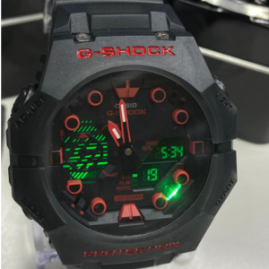Relógio Masculino G|shock C|caixa