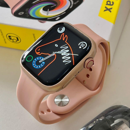 Relógio Smartwatch X8 Max