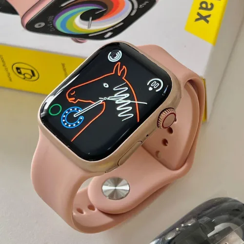 Relógio Smartwatch X8 Max