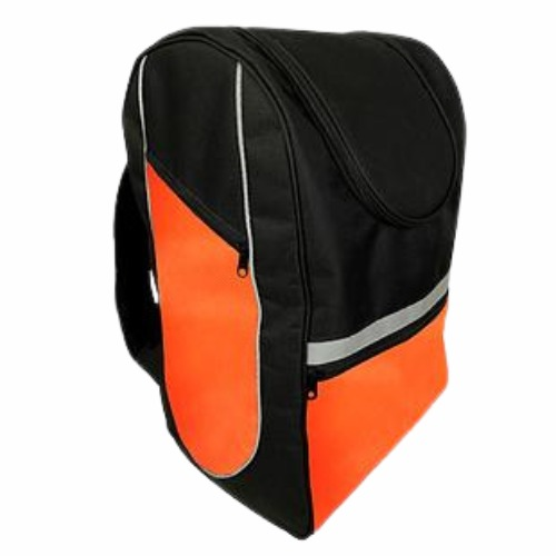 Mochila Flex Berílio para Motoboys