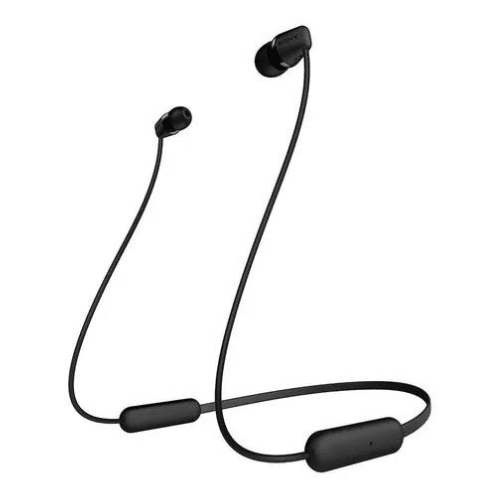 Fone De Ouvido Neckband Sem Fio Sony Wi/c100