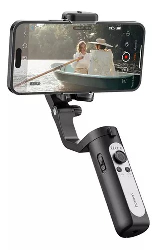 Hohem Gimbal Isteady Xe Estabilizador Para Celular 3 Eixos