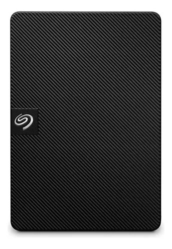 Hd Externo Portátil Seagate Expansion 1tb Usb 3.0 Preto