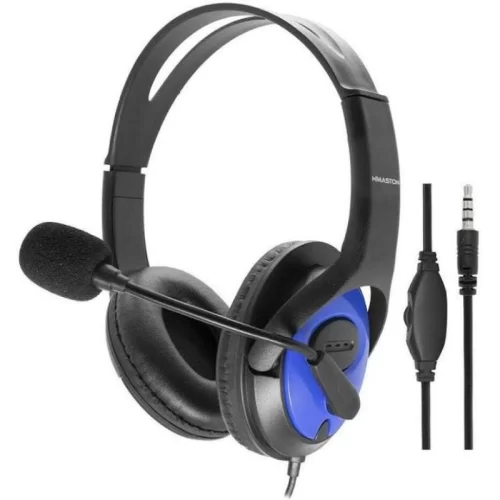 FONE DE OUVIDO HEADSET GAMER HMASTON EJ-G702