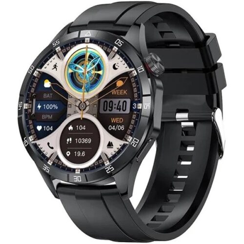 Smartwatch Microwear GT4 Max WearmaxOS Chat GPT