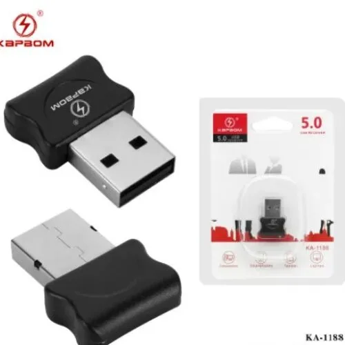 Adaptador Bluetooth para PC - KAPBOM - KA-1188