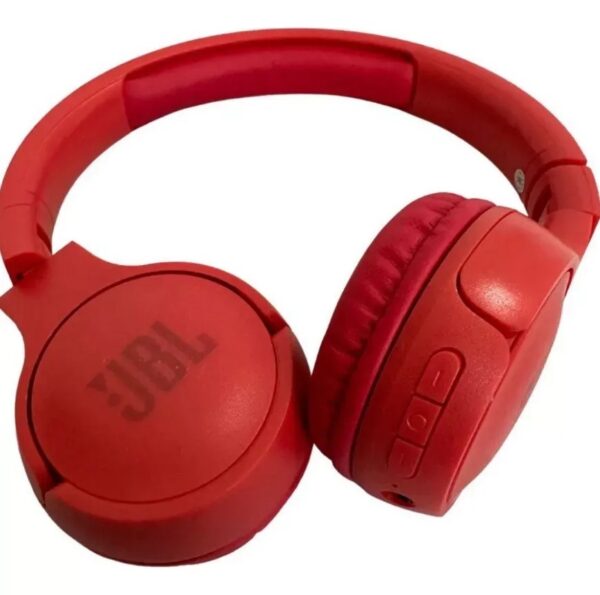 Fone de Ouvido On-Ear Sem Fio Tune 510BT - Image 3