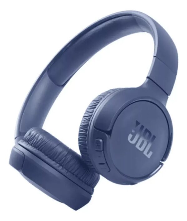 Fone de Ouvido On-Ear Sem Fio Tune 510BT - Image 4