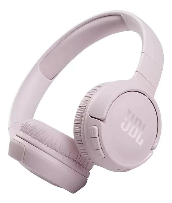 Fone de Ouvido On-Ear Sem Fio Tune 510BT - Image 6