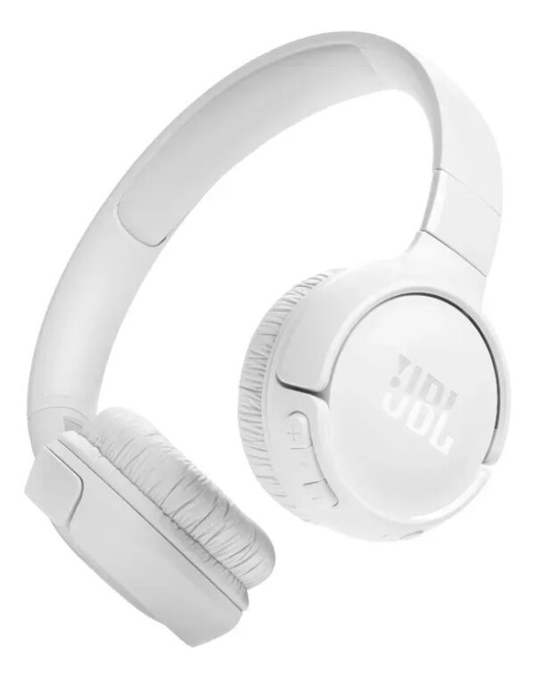 Fone de Ouvido On-Ear Sem Fio Tune 510BT - Image 5