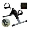 Mini Pedal Treino Portátil Cicloergômetro para Fisioterapia