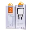 Fonte Carregador Rápido 2x USB 2.4A Pmcell Power798 HC22 Turbo – Original - Image 2